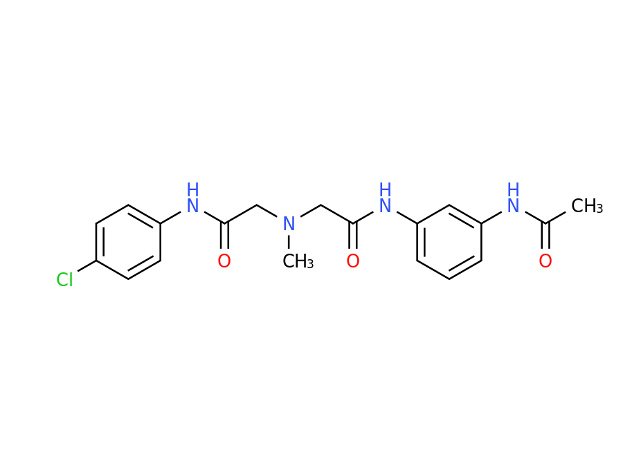 Structure Amb207700