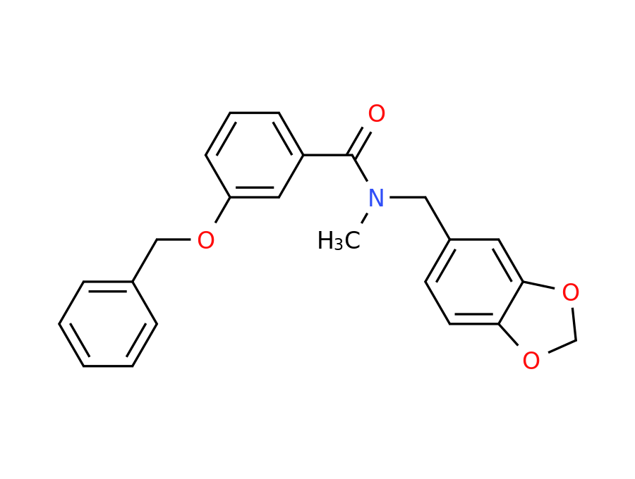 Structure Amb207721