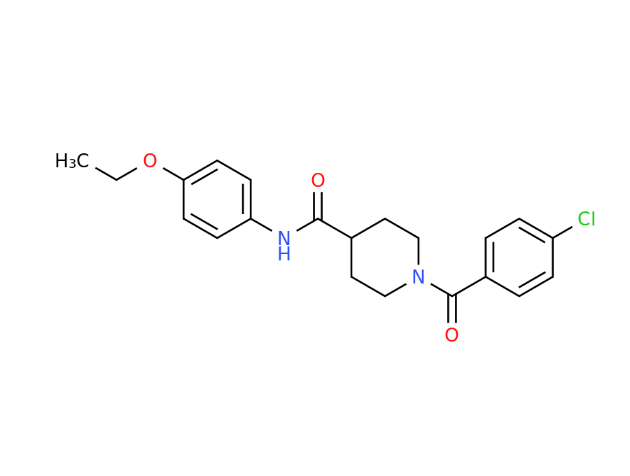 Structure Amb2077467