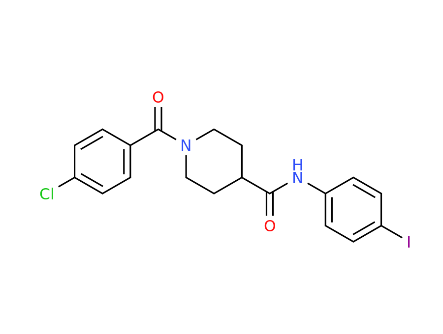 Structure Amb2077486