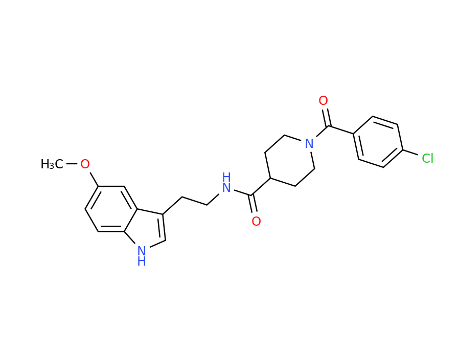 Structure Amb2077659