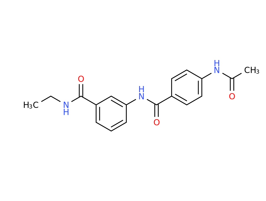 Structure Amb207811