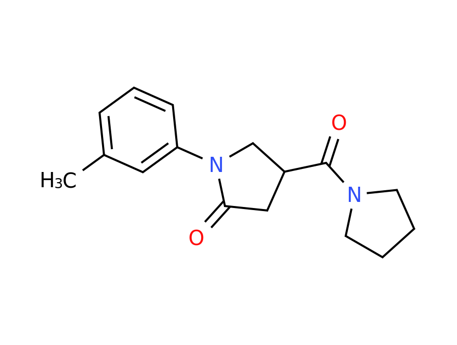 Structure Amb2078886