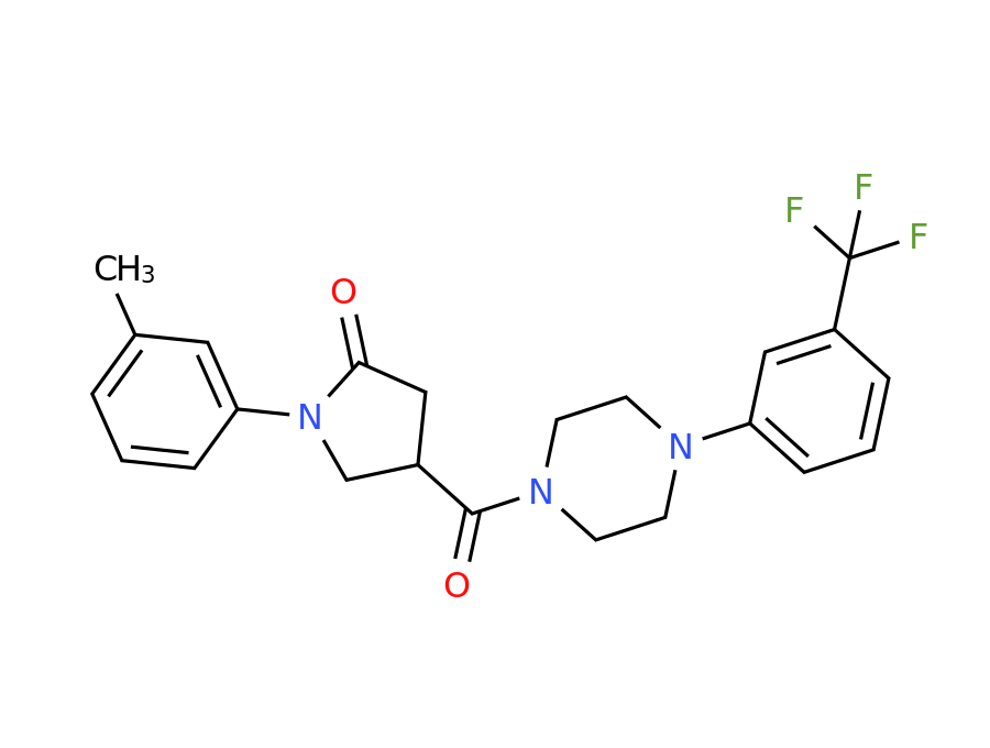 Structure Amb2078990