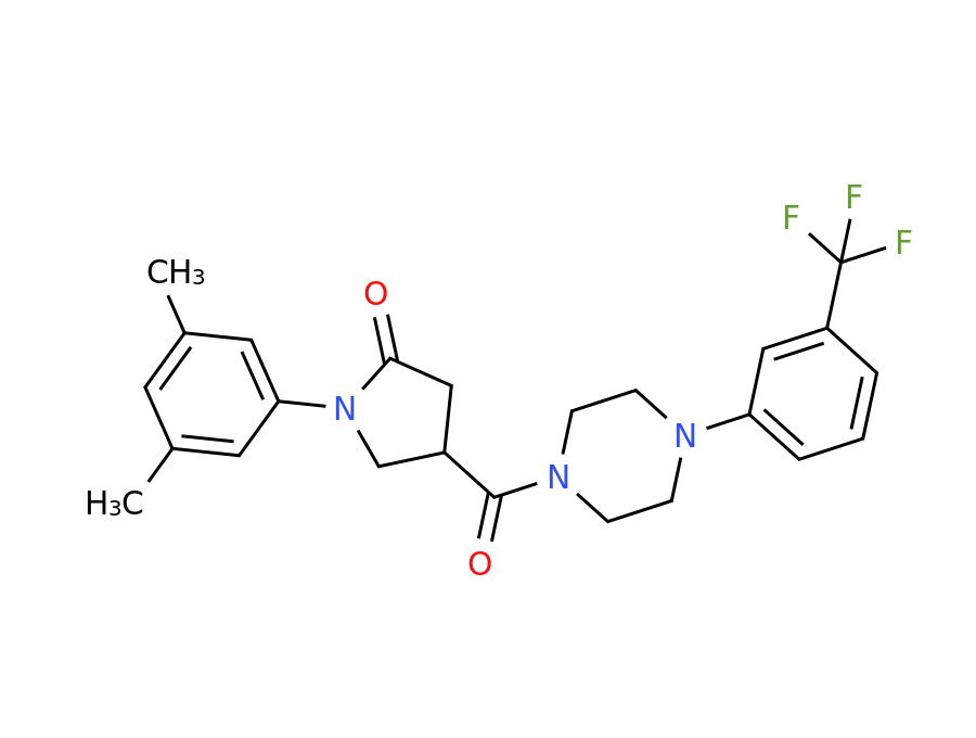 Structure Amb2079233