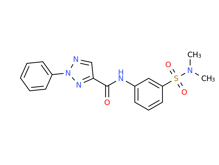 Structure Amb208167