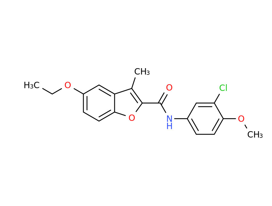 Structure Amb208188