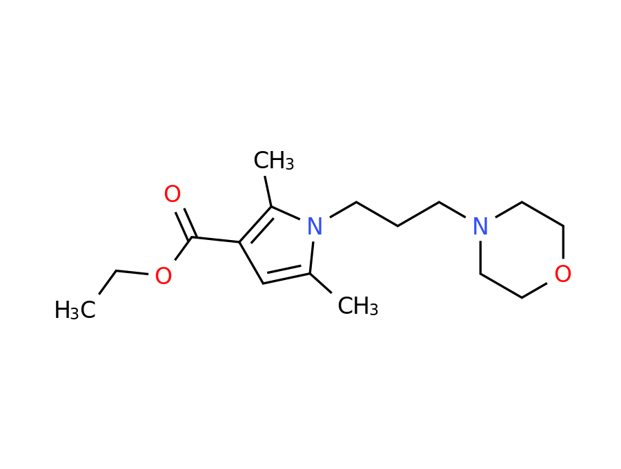 Structure Amb2081958