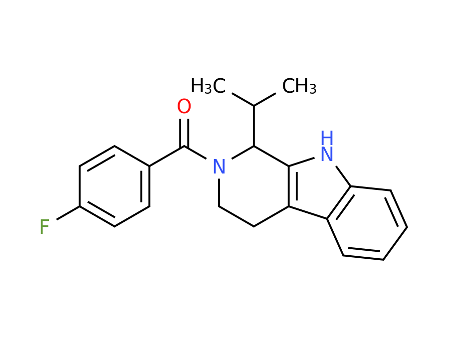 Structure Amb2082201