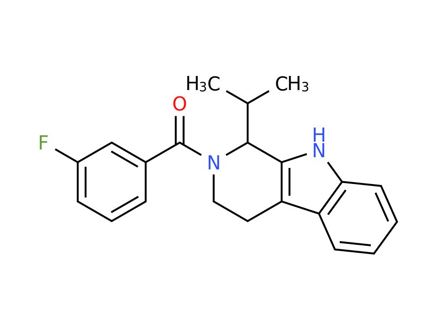 Structure Amb2082205