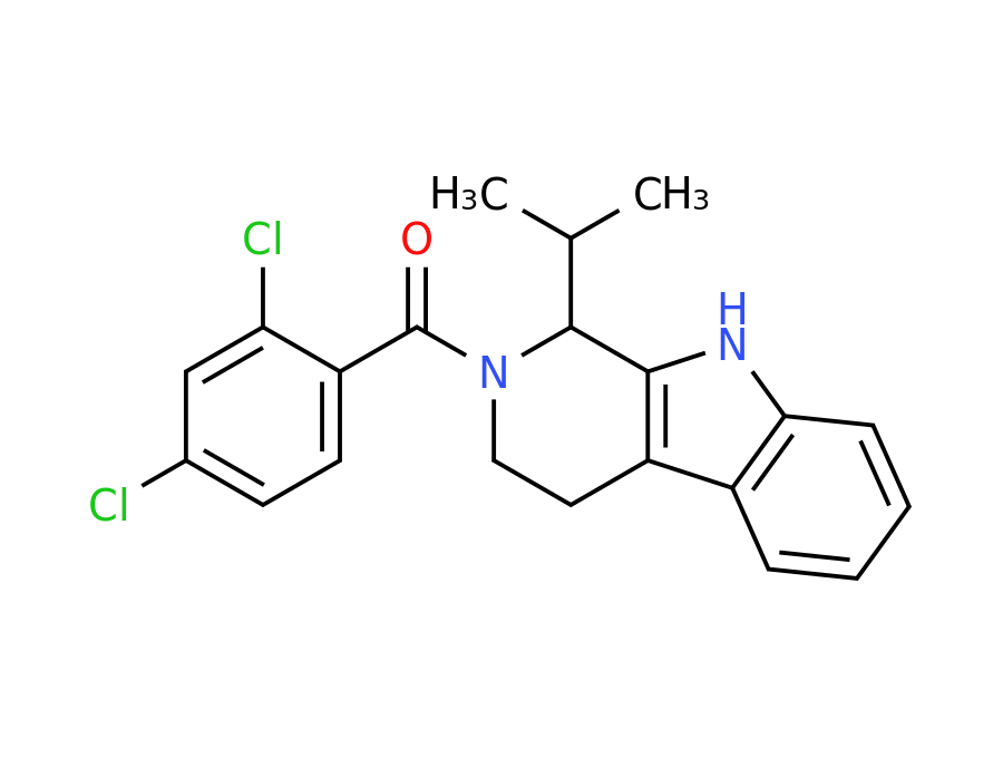 Structure Amb2082209