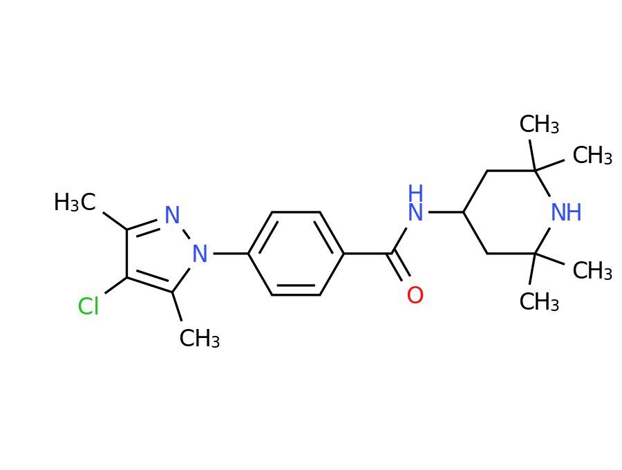 Structure Amb208266