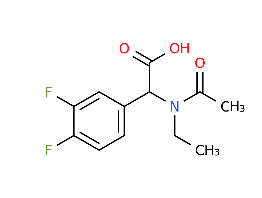 Structure Amb208337