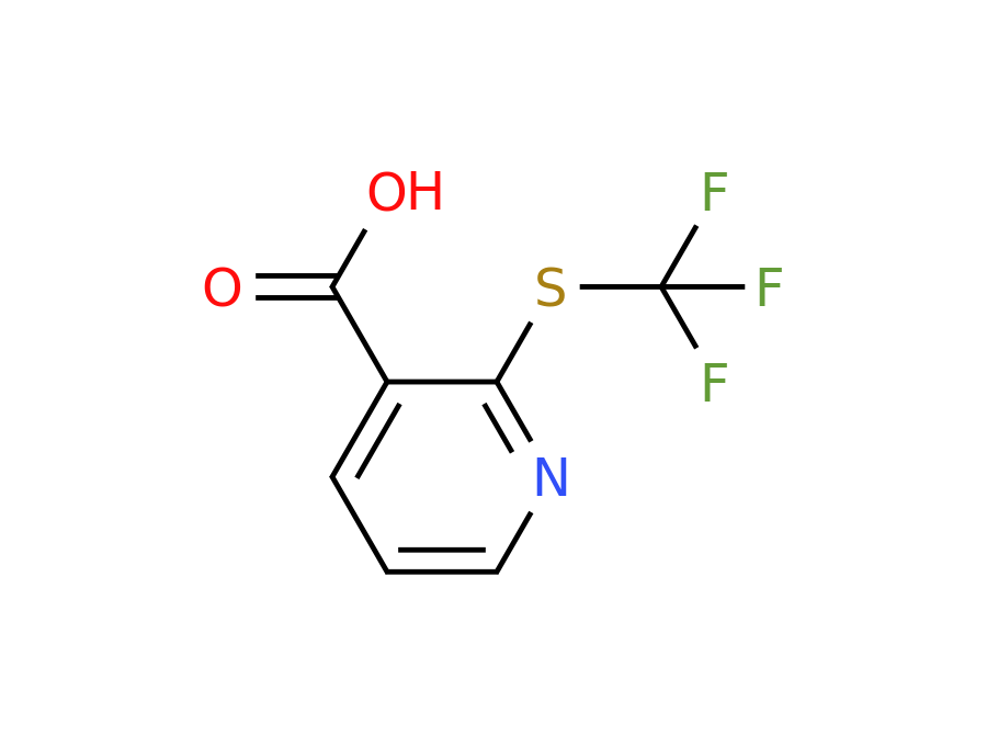 Structure Amb208350