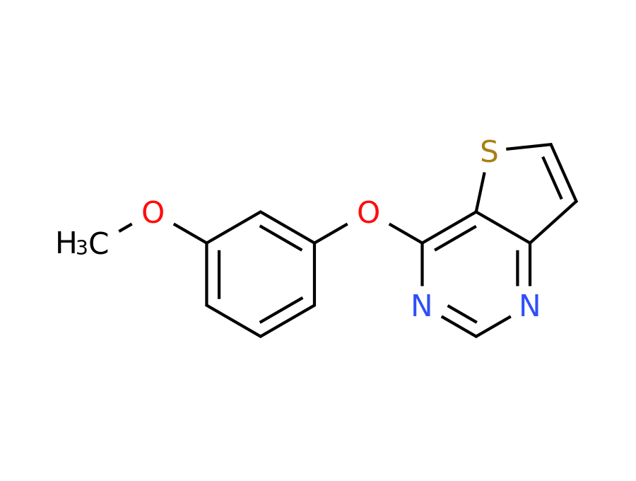 Structure Amb208393