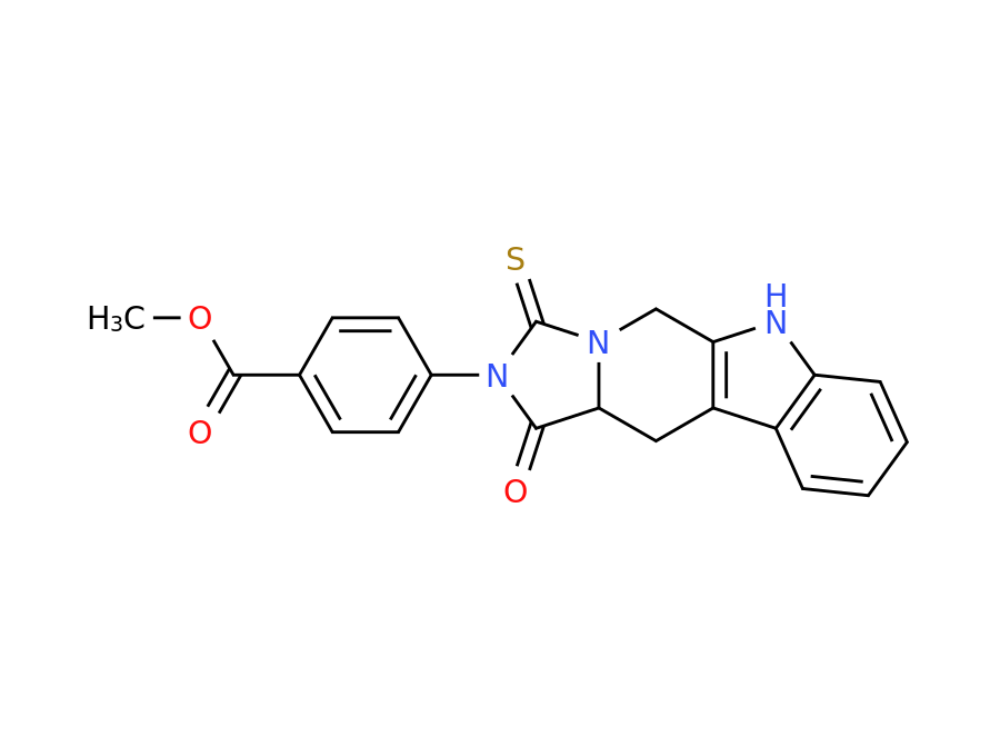 Structure Amb2084192