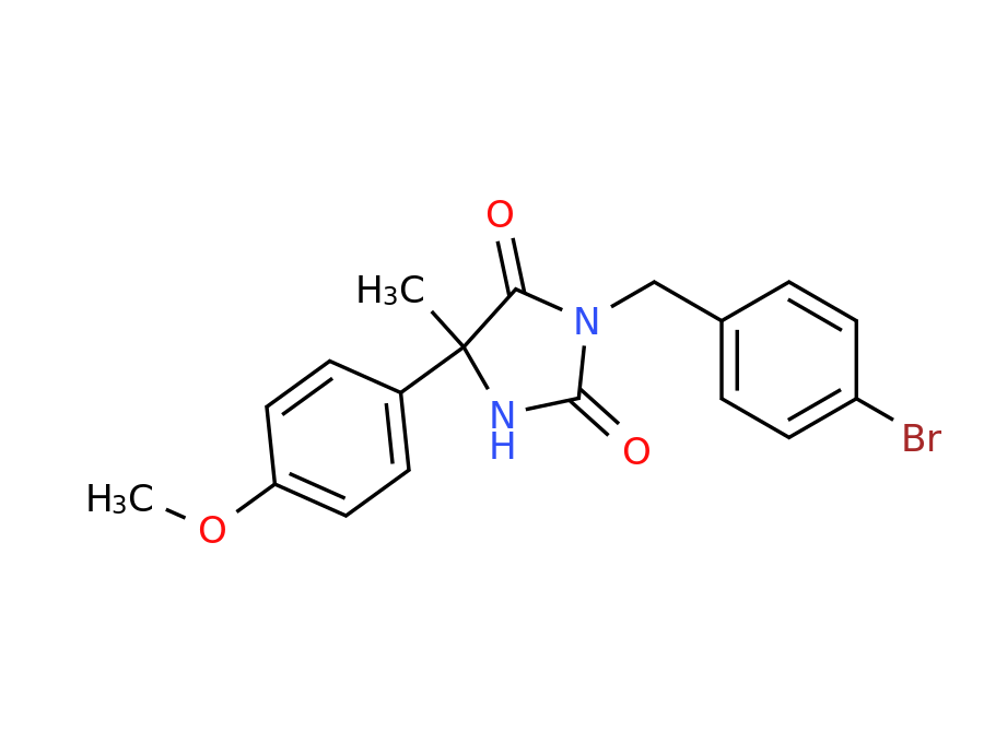 Structure Amb208441