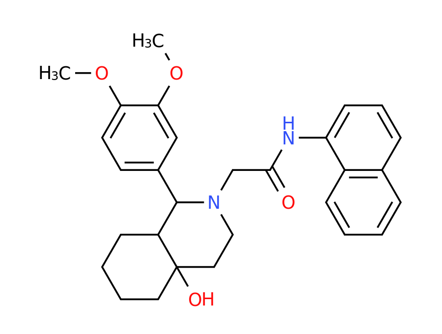 Structure Amb2084761