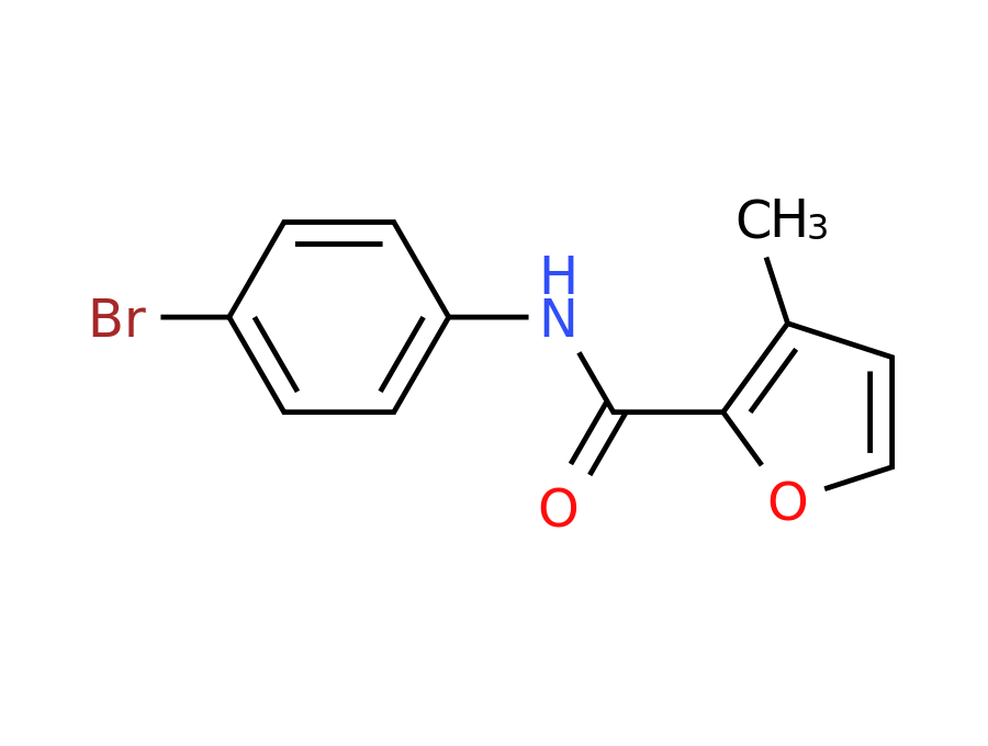 Structure Amb208545