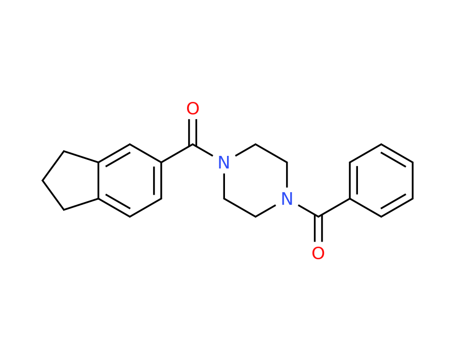 Structure Amb208561