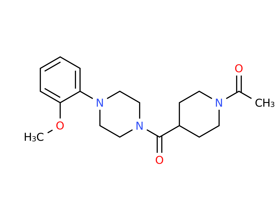 Structure Amb2085625