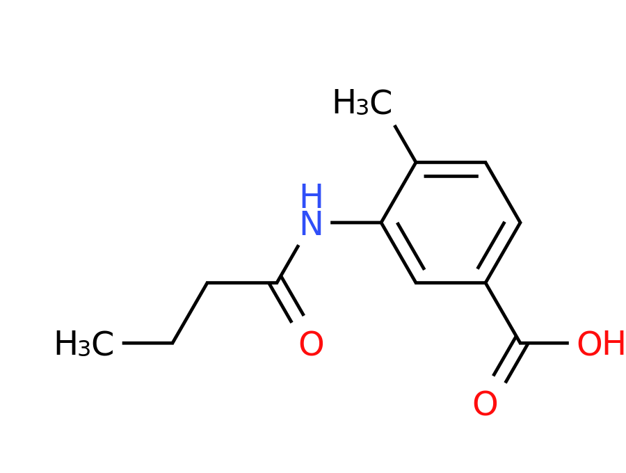 Structure Amb2085820