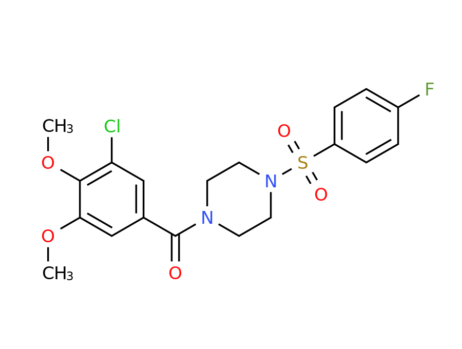 Structure Amb208719