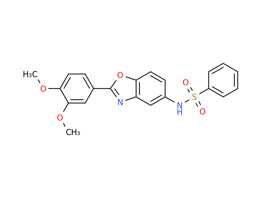 Structure Amb2087456