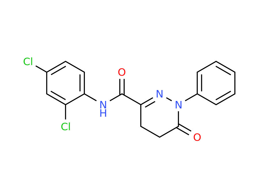 Structure Amb20881