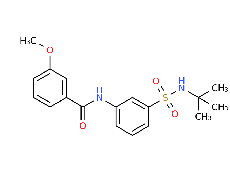 Structure Amb208819