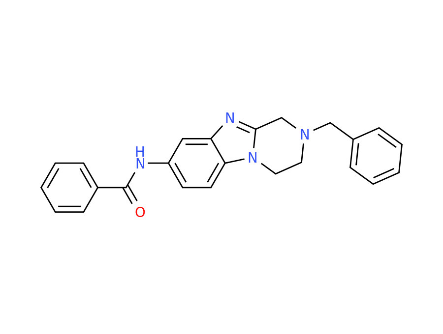 Structure Amb2088596