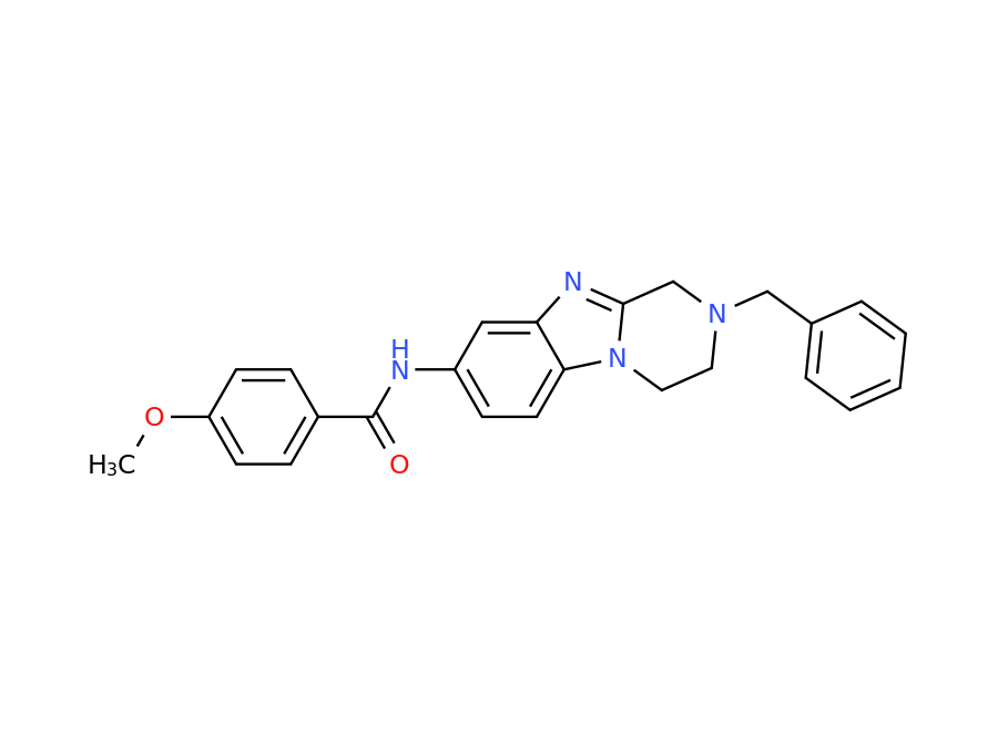 Structure Amb2088598