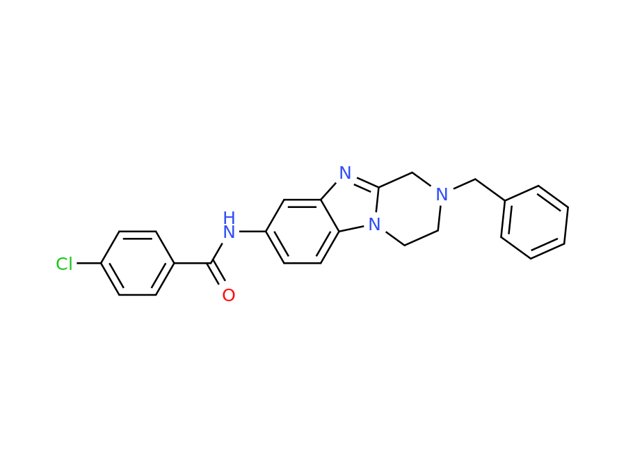 Structure Amb2088600