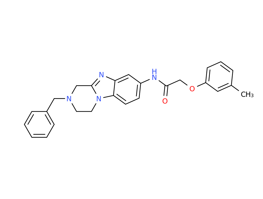 Structure Amb2088609