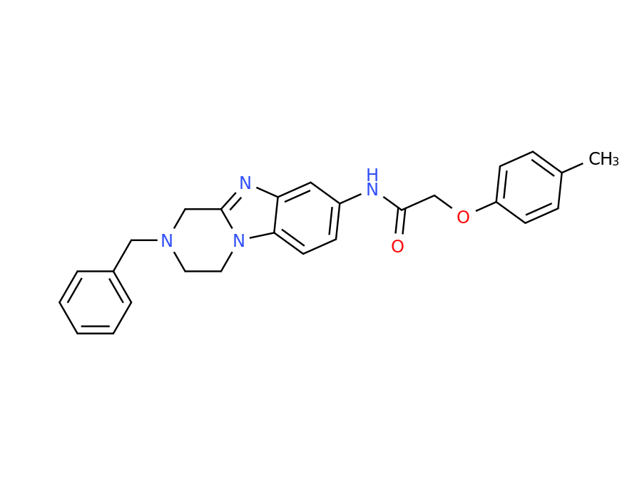 Structure Amb2088610