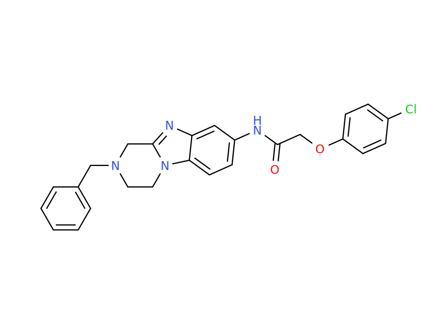 Structure Amb2088613