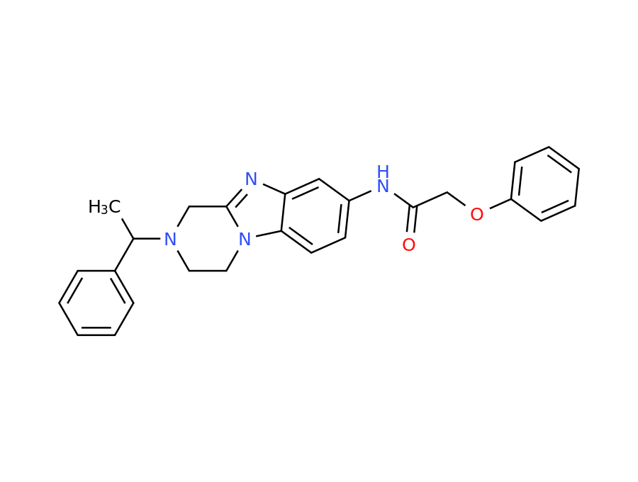 Structure Amb2088649