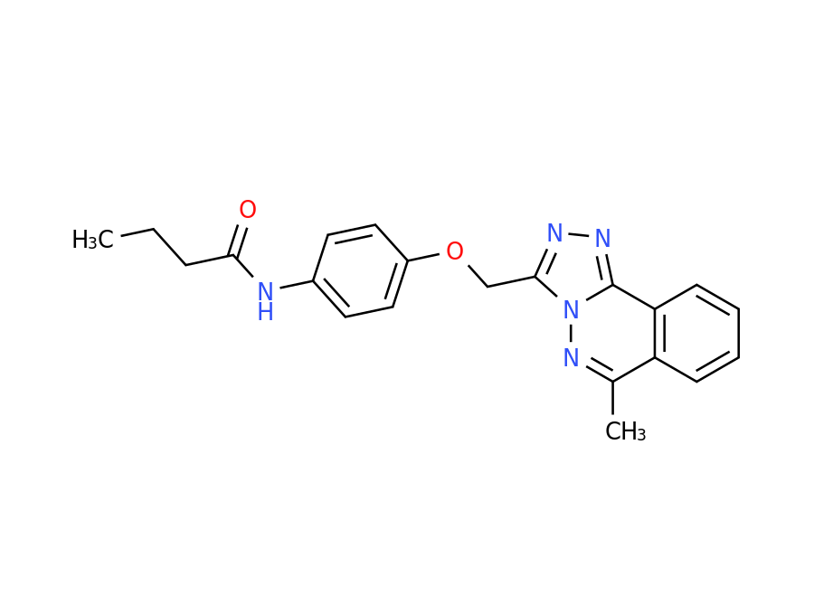 Structure Amb2088785