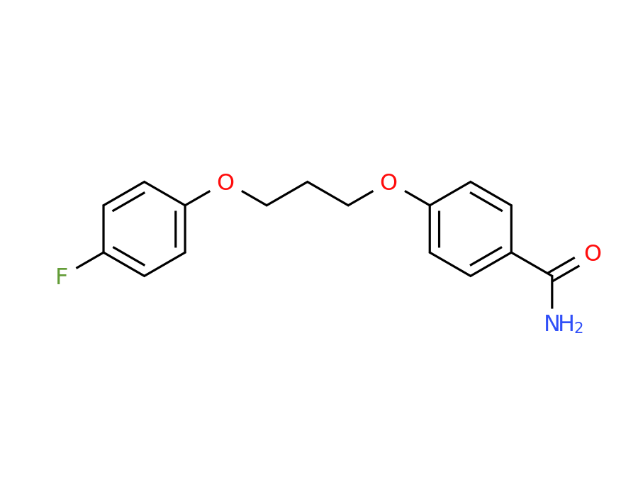 Structure Amb208888