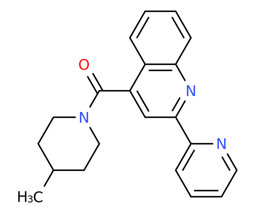 Structure Amb208918