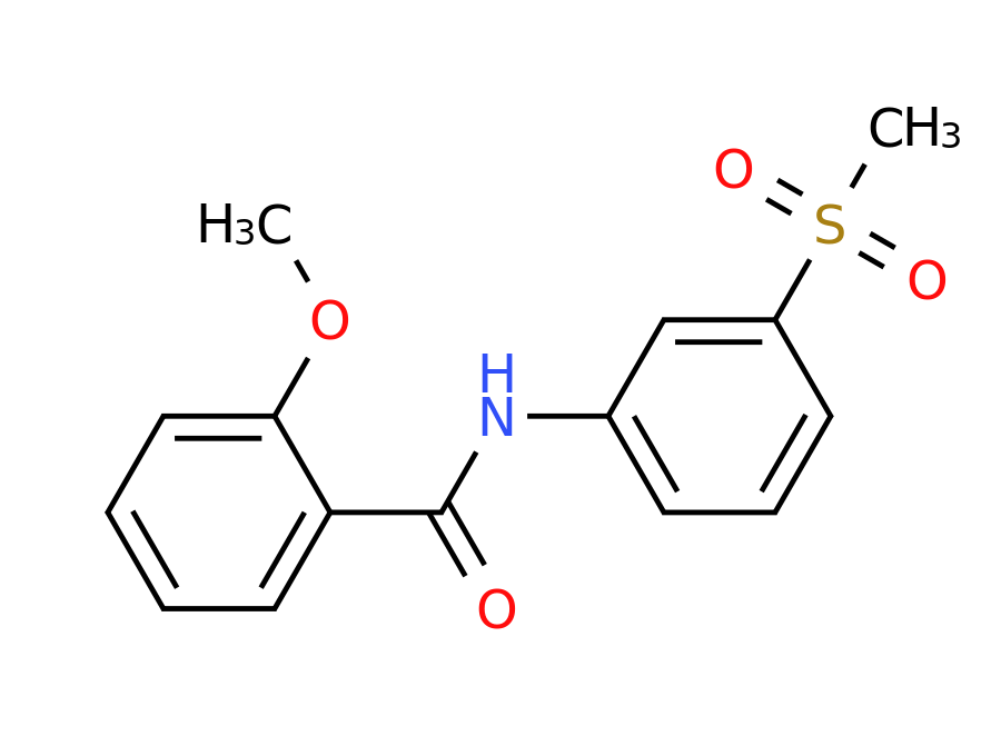 Structure Amb208963