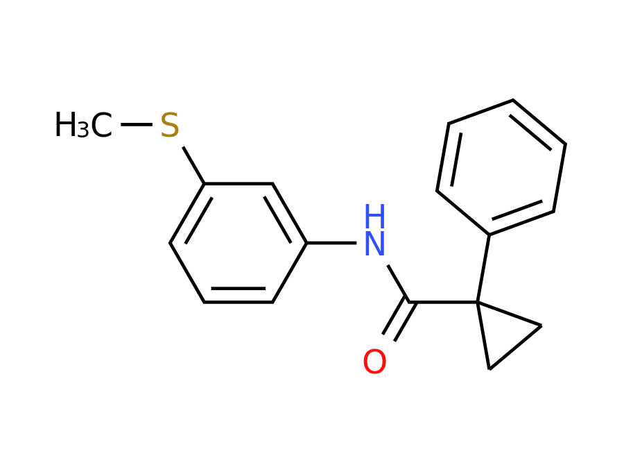 Structure Amb209097