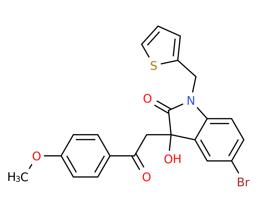 Structure Amb2091208