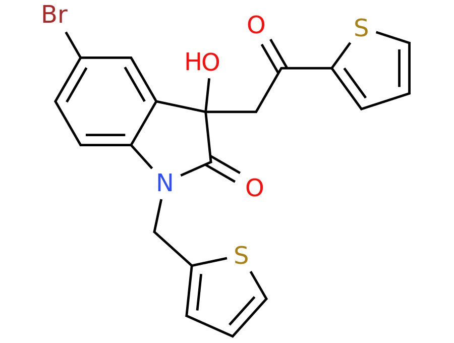 Structure Amb2091217