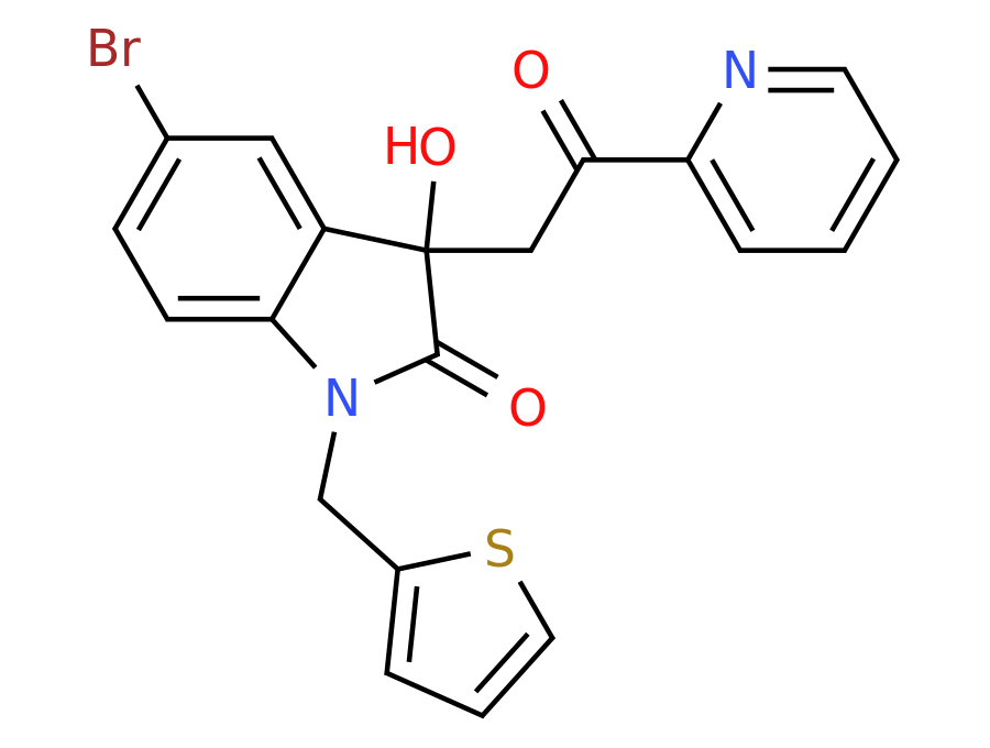 Structure Amb2091225