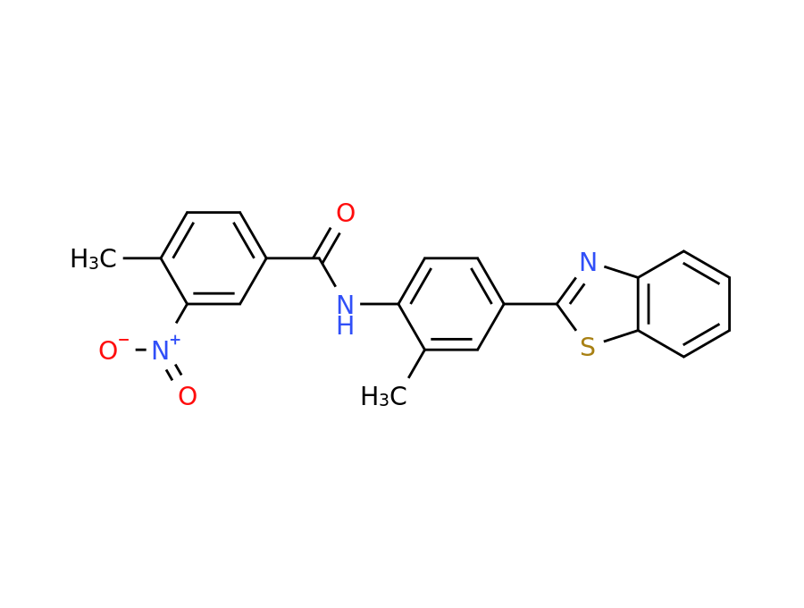 Structure Amb2091955