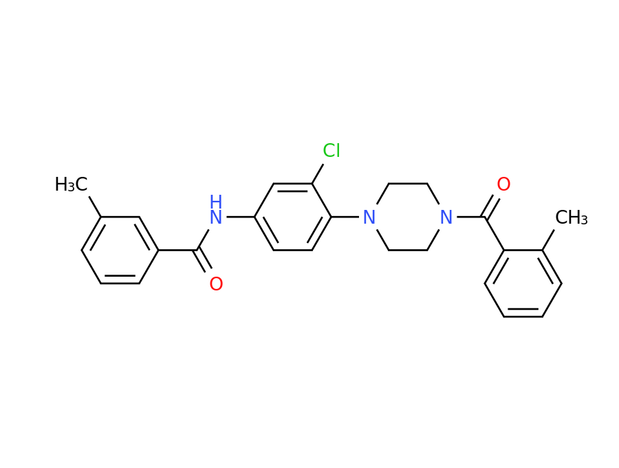 Structure Amb2091961