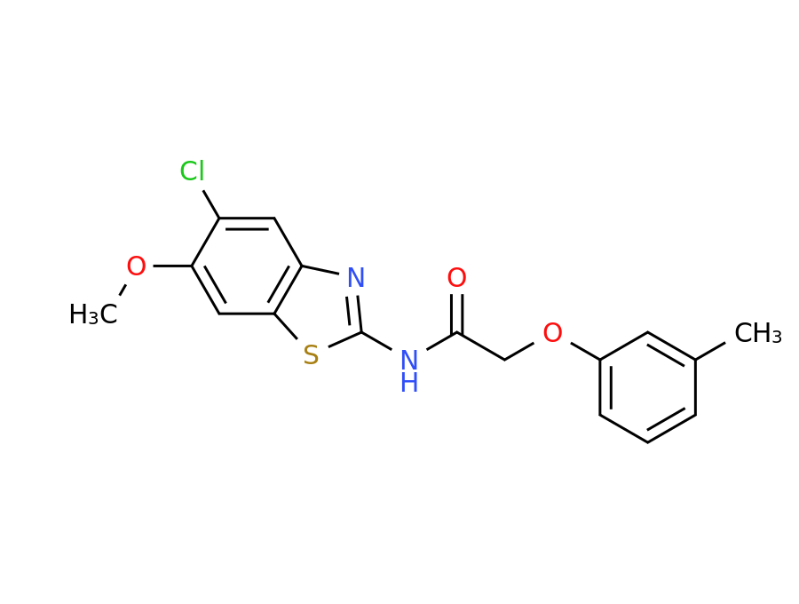 Structure Amb2092031