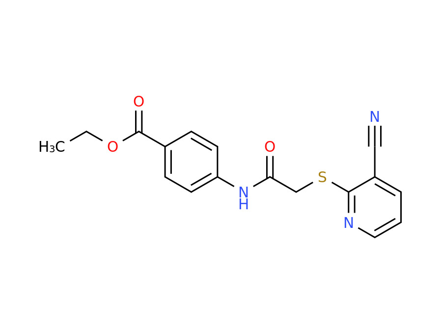 Structure Amb2092307