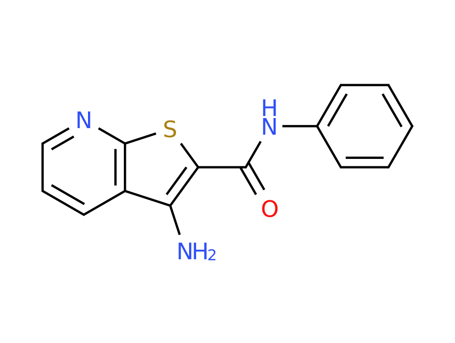 Structure Amb2092315